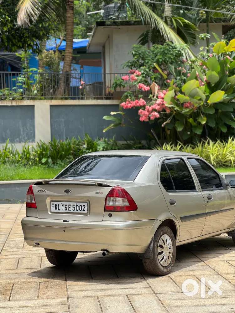 Ford Ikon Well Maintained