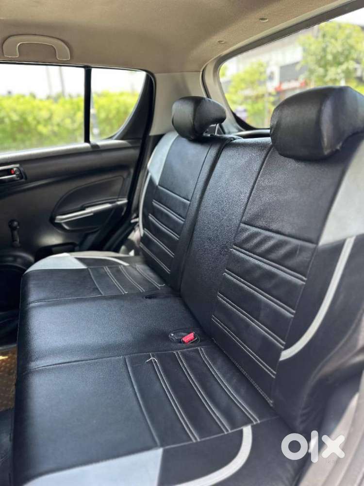 Maruti Suzuki Swift Lxi Optional-o, 2017, Cng & Hybrids