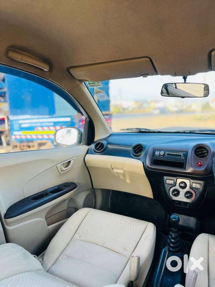 Honda Amaze E Diesel, 2013, Diesel