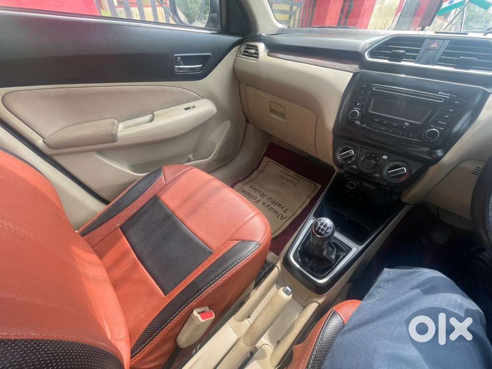 Maruti Suzuki Dzire 2019 Cng & Hybrids Well Maintained