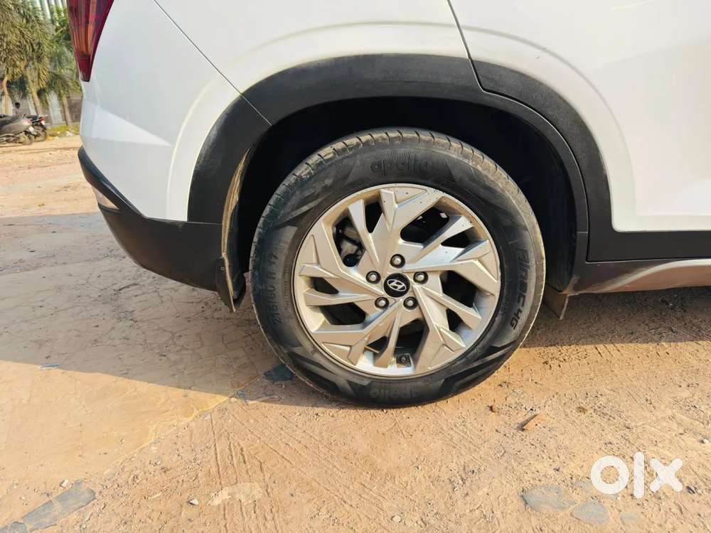 Hyundai Creta 1.5 Sx Diesel At, 2020, Diesel