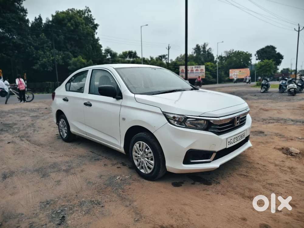 Honda Amaze Elite Edition Mt, 2025, Petrol