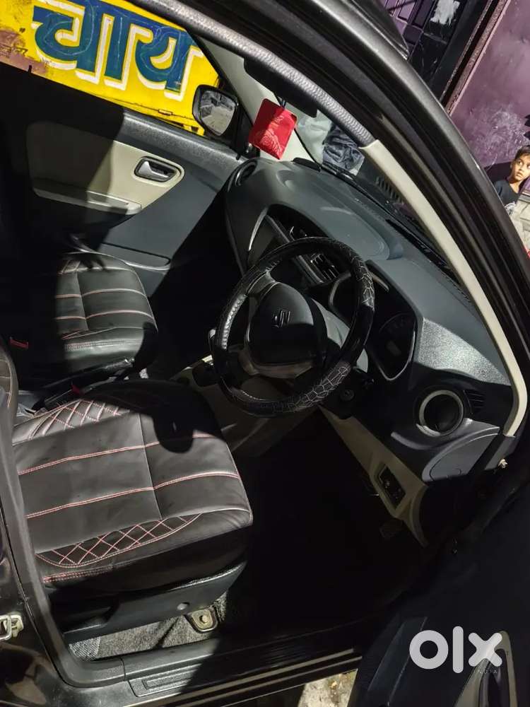 Maruti Suzuki Alto Lxi 2017