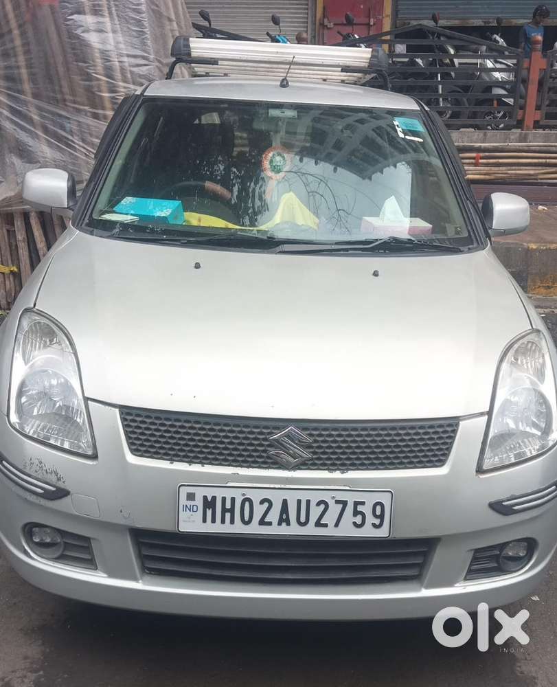 Maruti Swift Vxi 2006