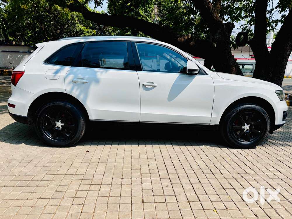 Audi Q5 2.0 35 Tdi Technology, 2013, Diesel