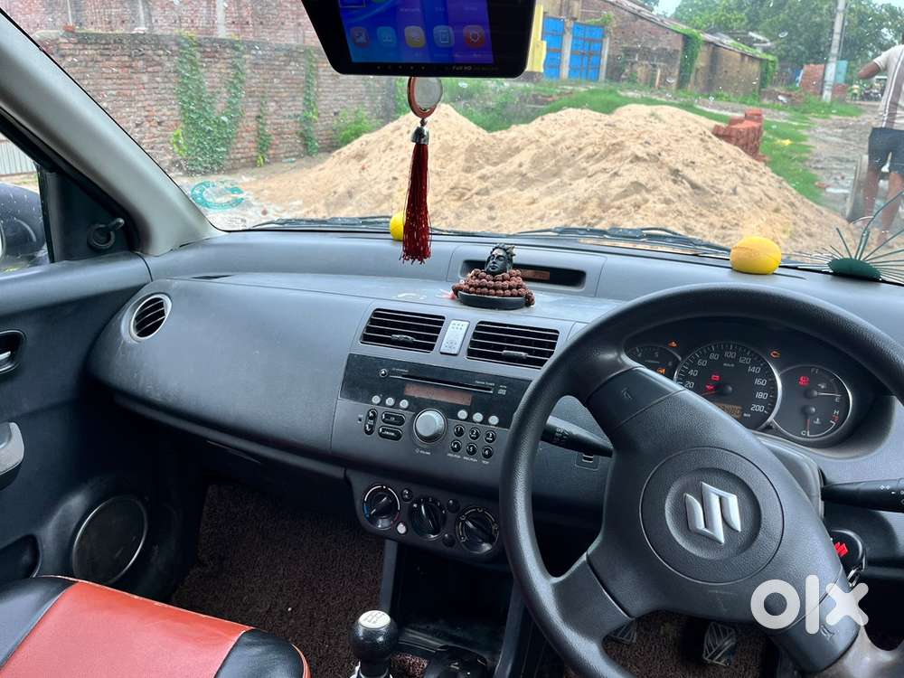 Maruti Suzuki Dzire Ldi Diesel 2010
