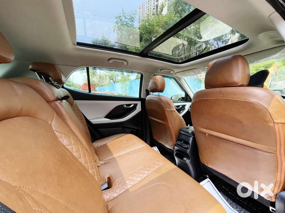 Hyundai Creta 1.6 Sx Automatic, 2023, Petrol