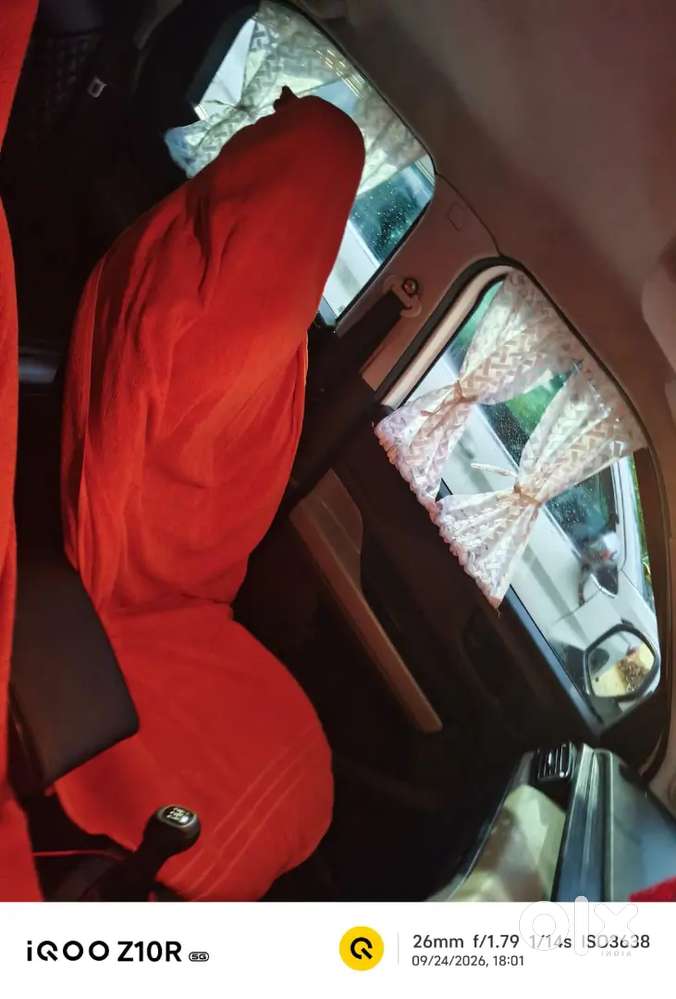 Tata Punch Dazzle Sunroof 2023