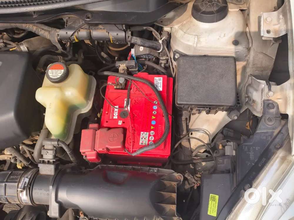 Maruti Suzuki Swift Diesel 2018 Mh04