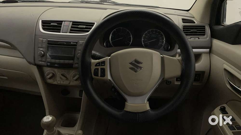 Maruti Suzuki Ertiga Vdi Shvs, 2017, Diesel