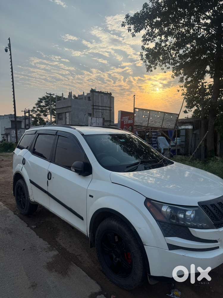 Mahindra Xuv500 Diesel Manual 2012