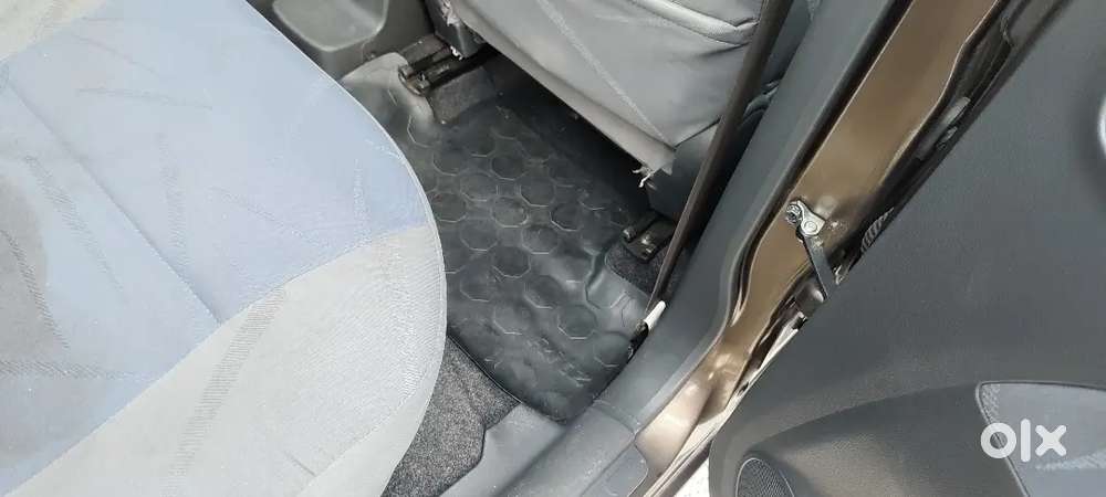 Maruti Suzuki Ritz 2011 Second Owner