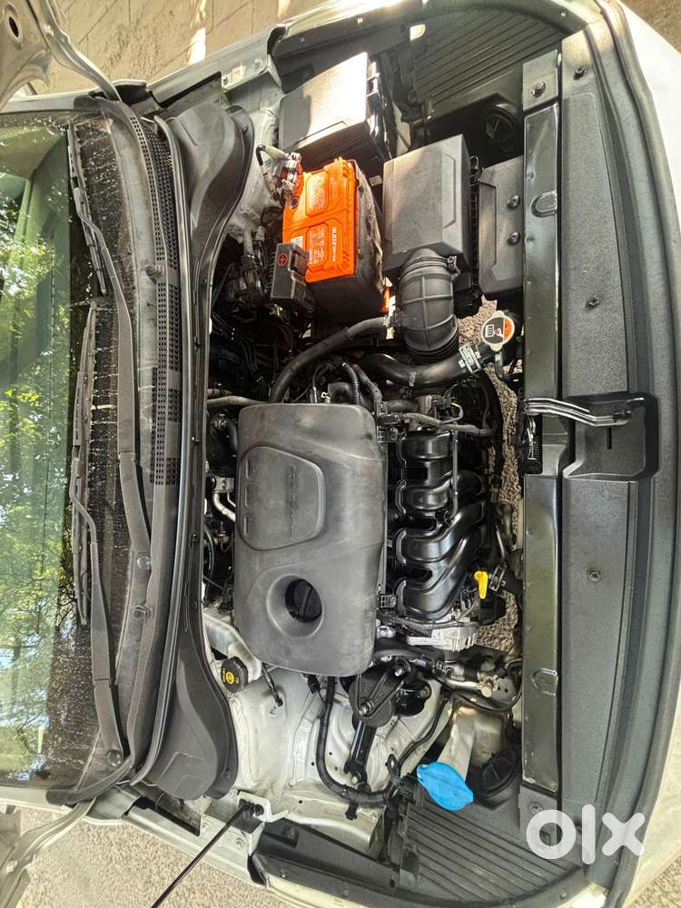 Hyundai Verna Vtvt 1.6 Sx Option, 2017, Petrol