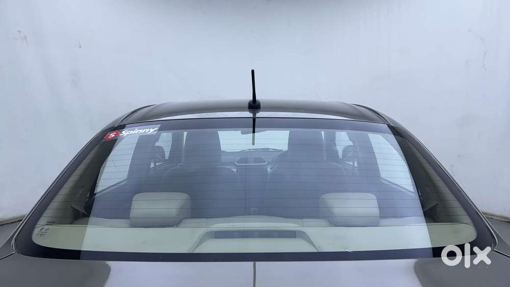 Maruti Suzuki Dzire 2017-2020 Zdi Plus Amt, 2017, Diesel