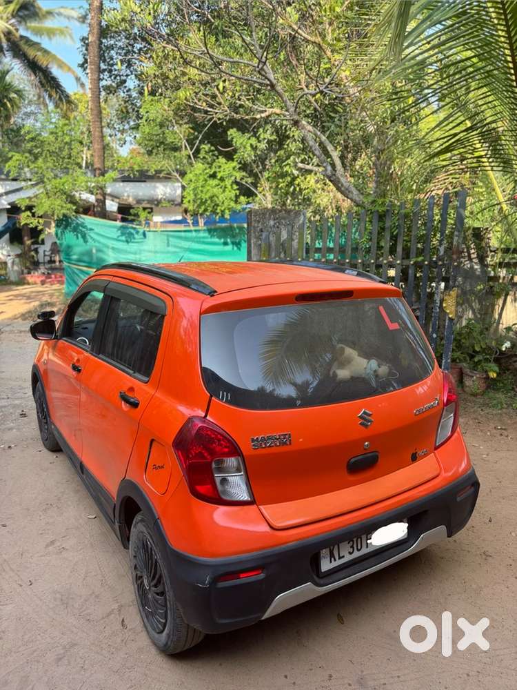 Maruti Suzuki Celerio X Petrol Good Condition