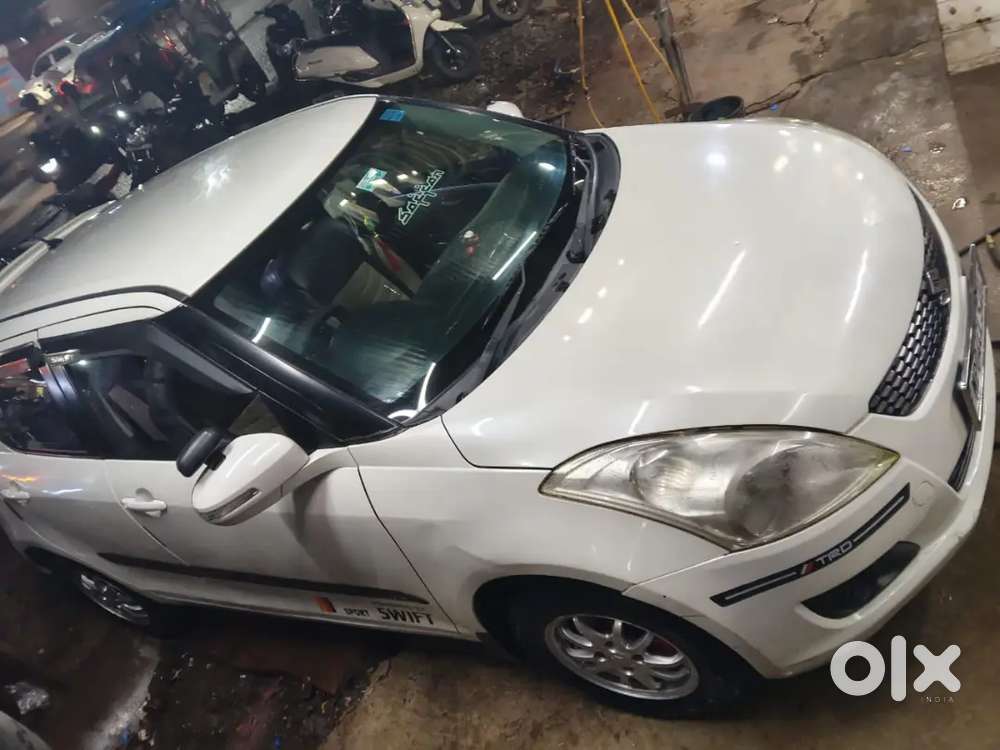 Maruti Suzuki Swift 2013 Petrol 71000 Km Driven