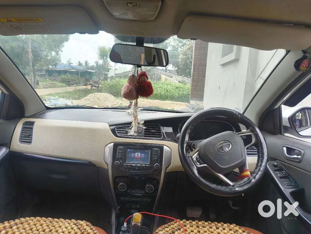 Tata Zest Quadrajet Xta 2020
