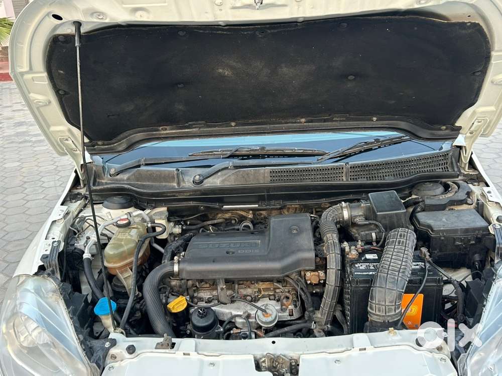 Maruti Suzuki S-cross 2016 Diesel