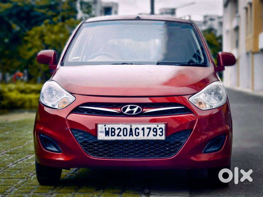 Hyundai I10 Era 1.1 Irde, 2014, Petrol