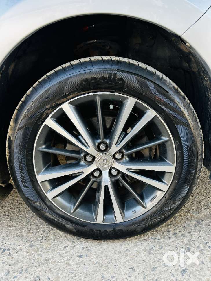 Toyota Corolla Altis 1.8 Vl Cvt, 2019, Petrol