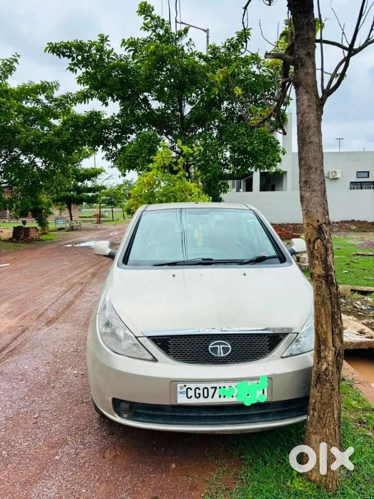 Vista Aura  Top Model Quadrajet  2011 Manual Diesel