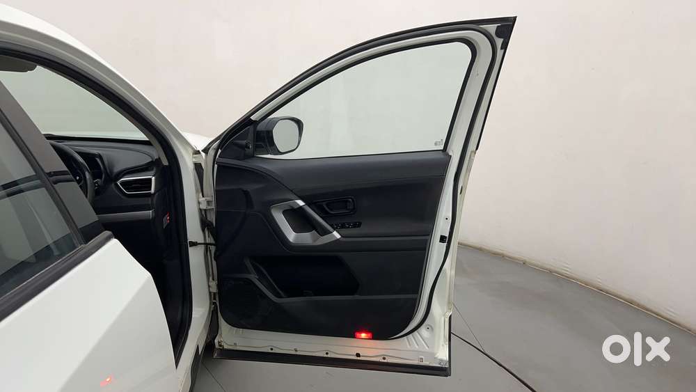 Tata Harrier Xm, 2022, Diesel