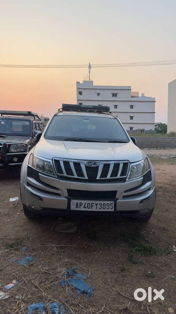 Mahindra Xuv500 2013 Diesel 149999 Km Driven