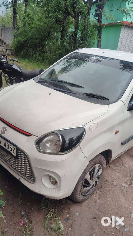 2017 Model Good Condition