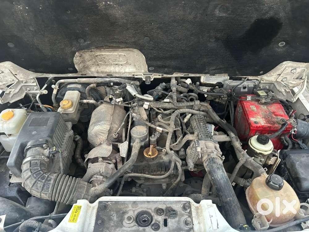 Mahindra Bolero B4 2023 Diesel Car