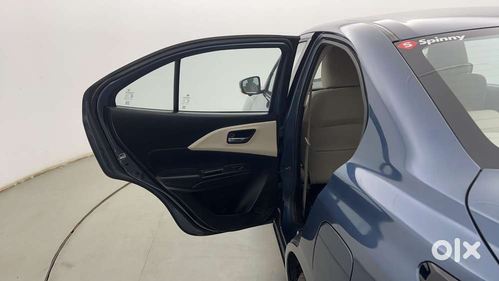 Maruti Suzuki Dzire 1.2 Zxi Plus Amt, 2024, Petrol