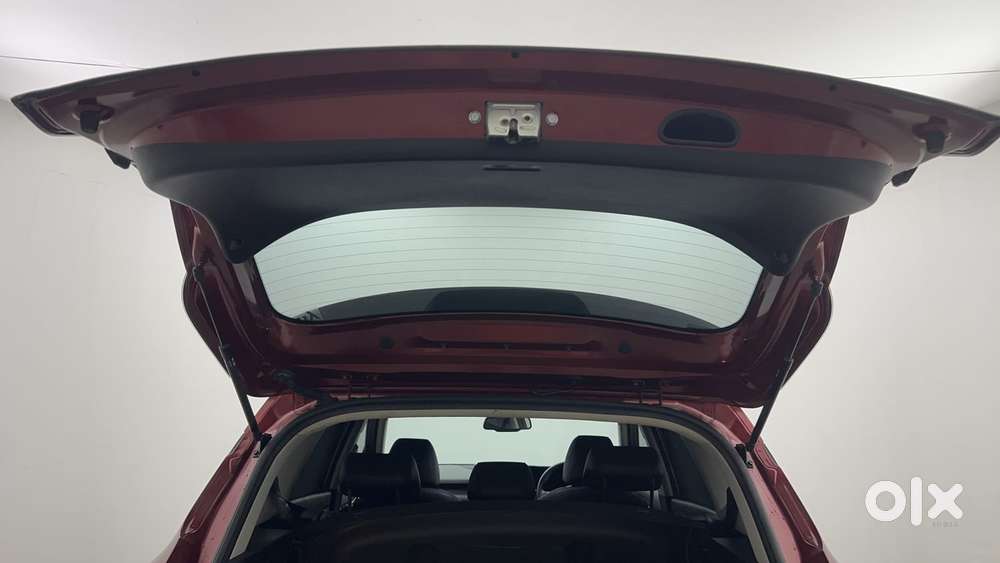 Kia Seltos Gtx Dct, 2023, Petrol