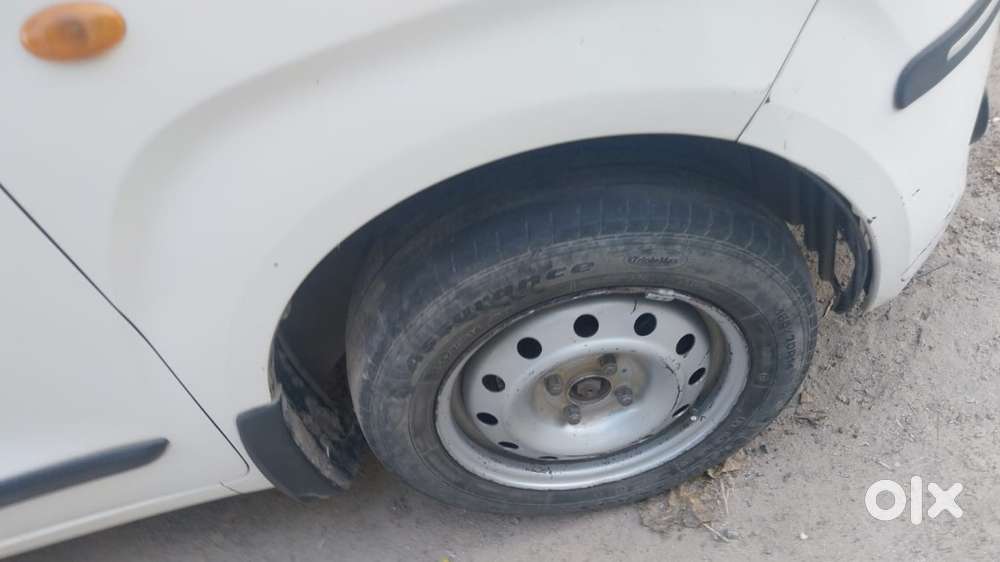Maruti Suzuki Wagon R 1.0 Lxi Cng, 2019, Cng & Hybrids