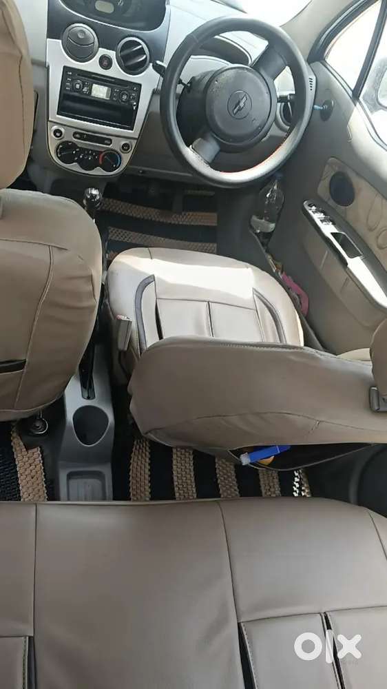 Chevrolet Spark 2013