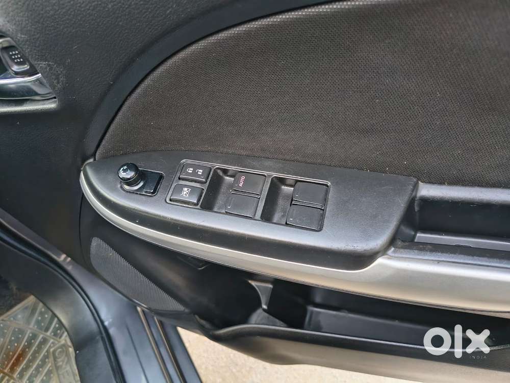 Maruti Suzuki Baleno 2015-2019 1.2 Delta At, 2017, Petrol