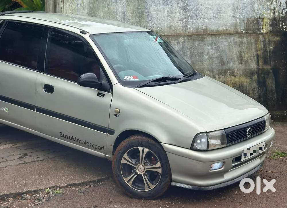 Zen Diesel 21+ Mileage