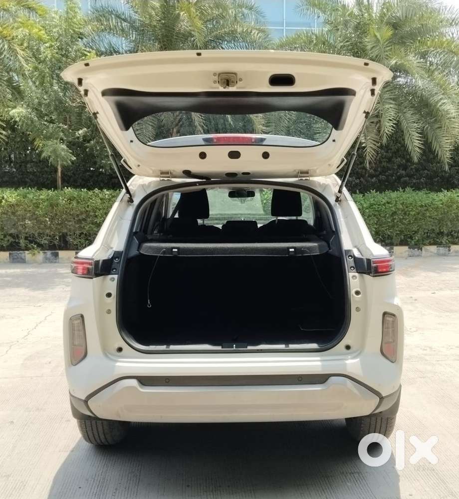 Maruti Suzuki Grand Vitara 1.5 Delta Smart Hybrid, 2023, Petrol