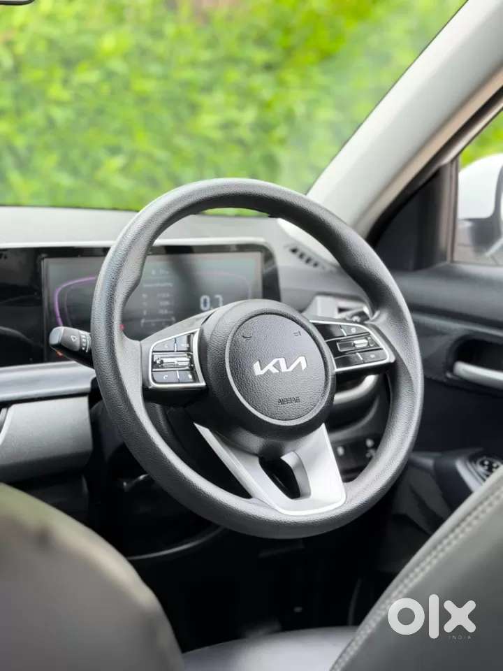 Kia Seltos Htk D, 2024, Diesel