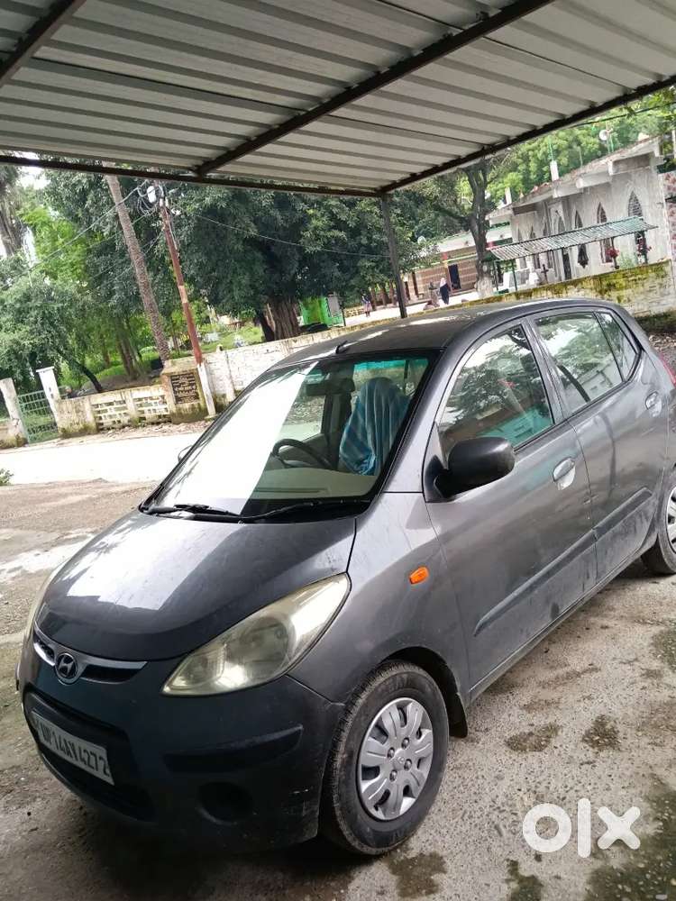 Hyundai I10 2009 Petrol Manual