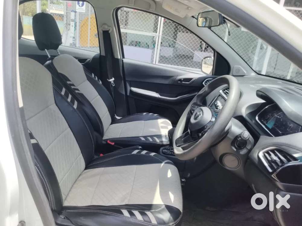 Tata Tiago Xza Plus, 2024, Cng & Hybrids