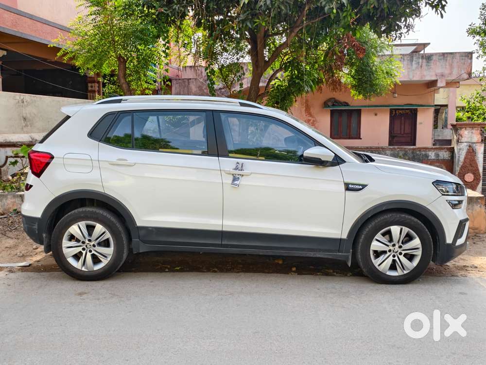 Skoda Kushaq Onyx Plus 1.0 Tsi Mt, 2022, Petrol