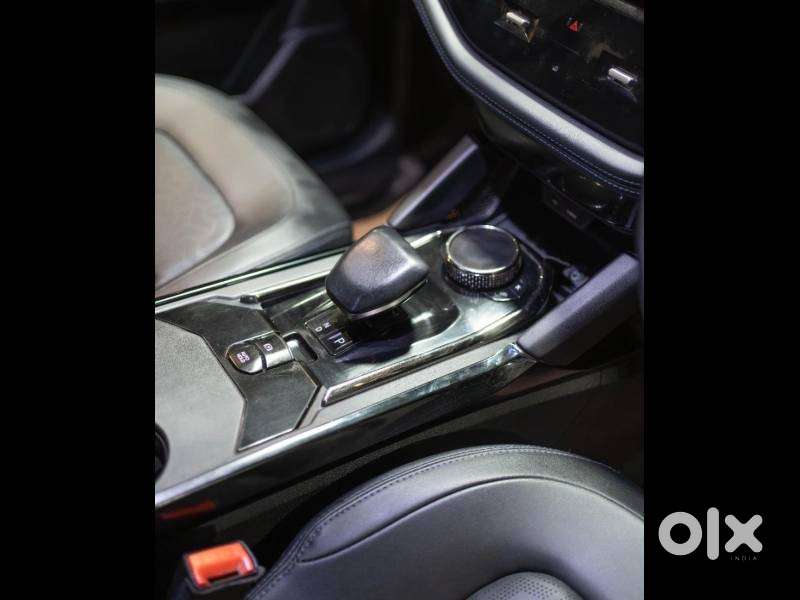 Tata Safari 2.0 Kryotec Xz Plus 6 S, 2026, Diesel