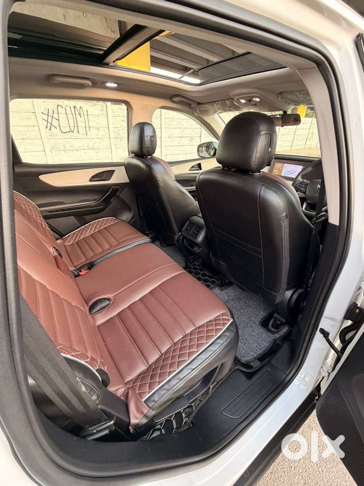 Mahindra Xuv700, 2022, Diesel