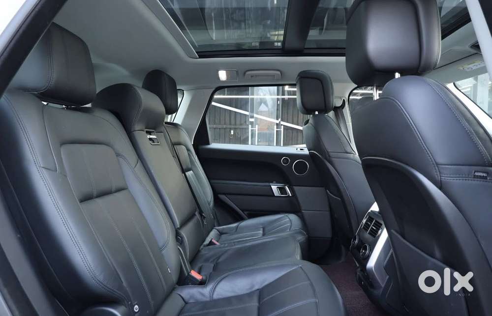 Land Rover Range Sport 3.0 Petrol Se, 2022, Petrol