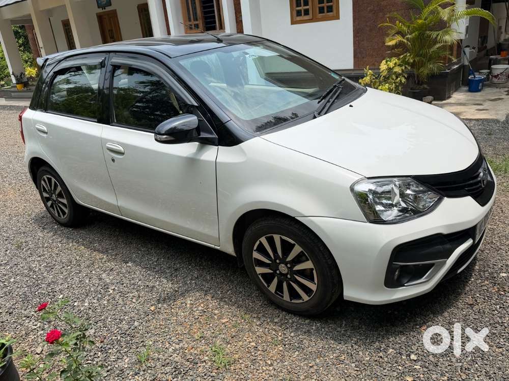 Liva Petrol 58500 Km Only