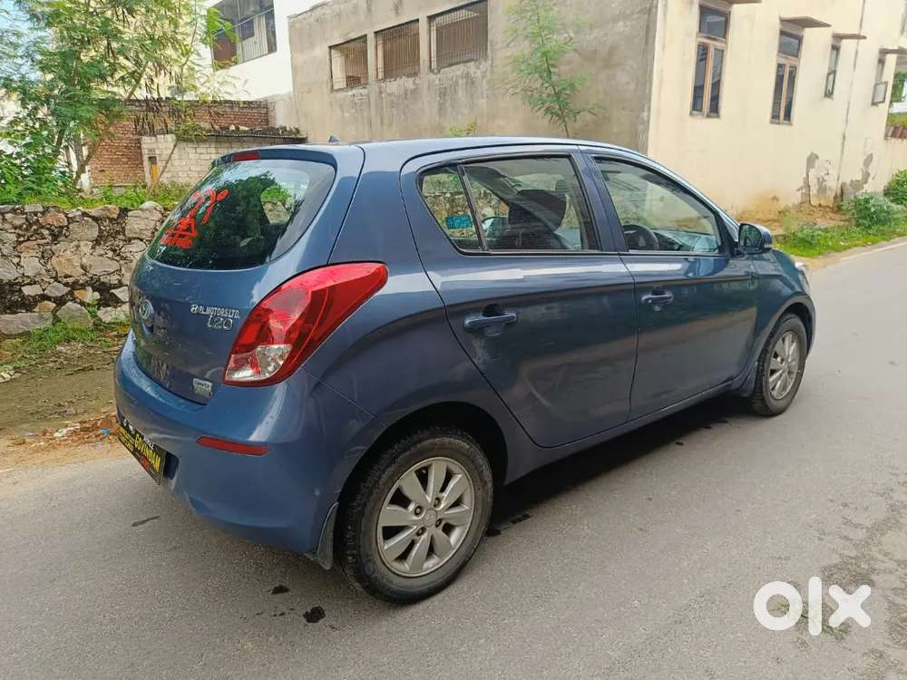 Hyundai I20 2014 Diesel 124000 Km Driven