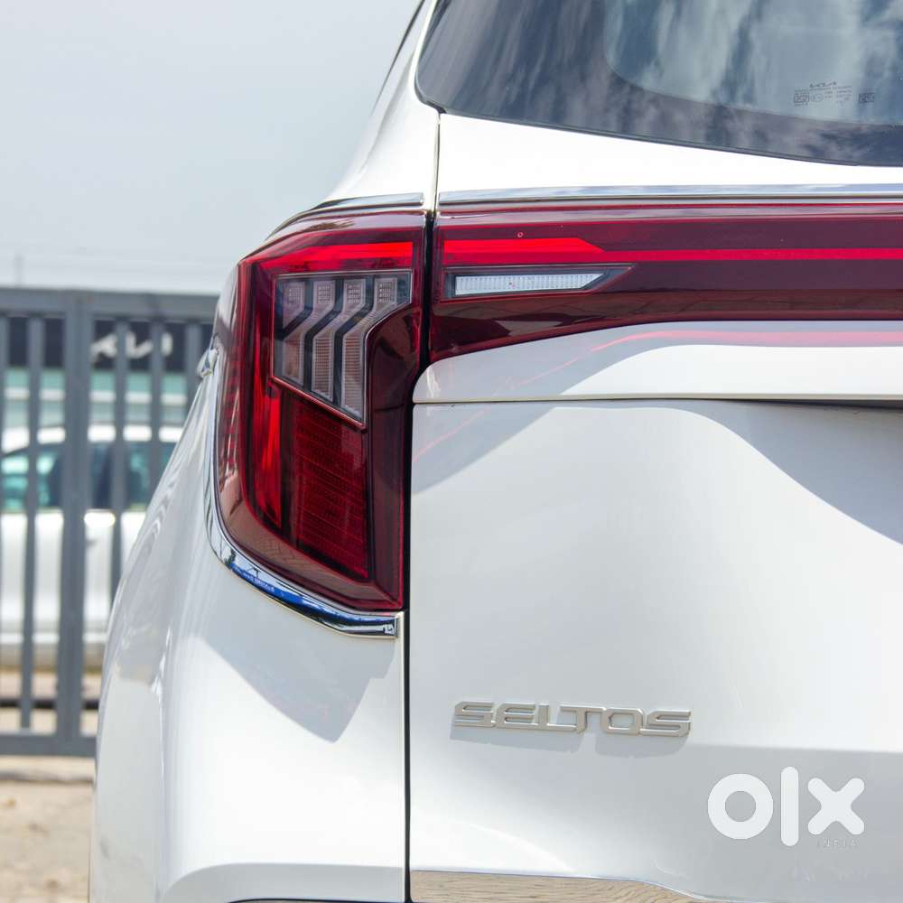 Kia Seltos Hte D, 2024, Diesel