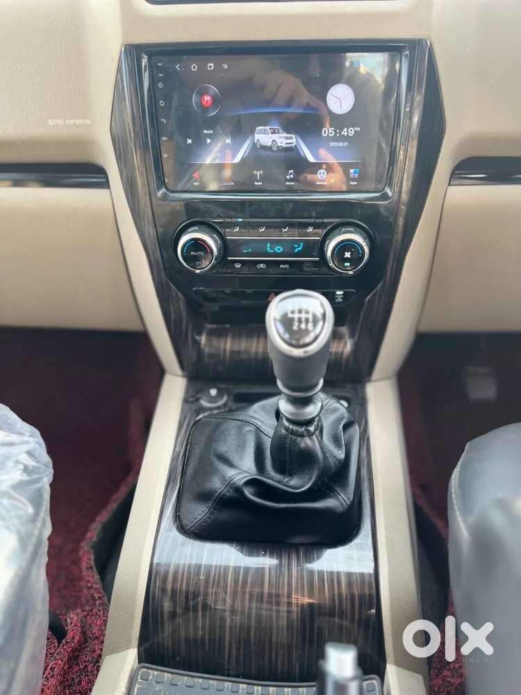 Mahindra Scorpio, 2024, Diesel
