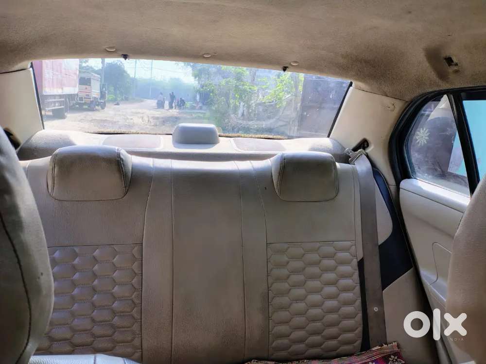 Maruti Suzuki Dzire 2016