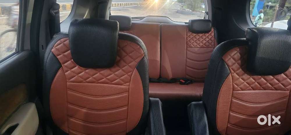 Renault Lodgy 110 Ps Rxz, 2018, Diesel
