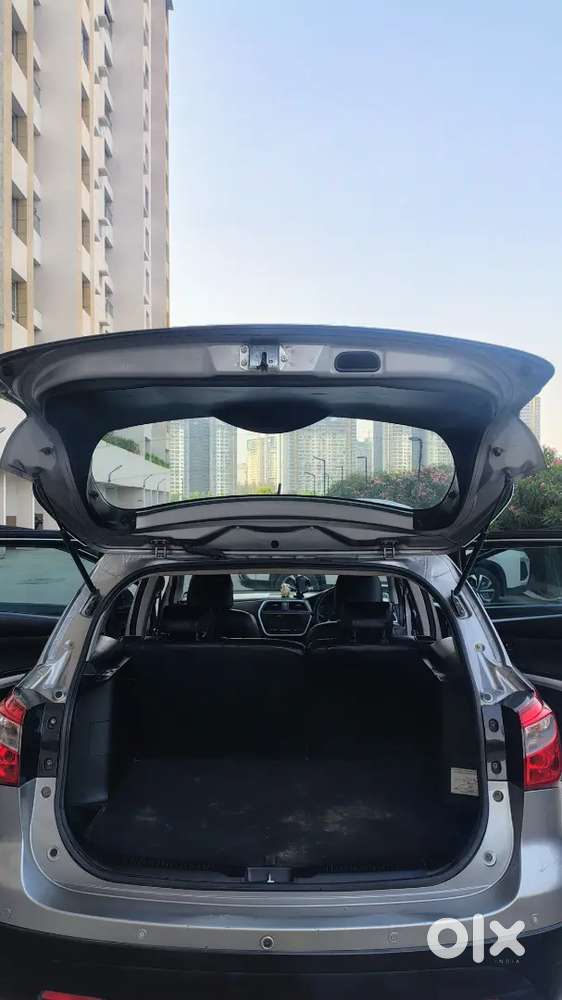Maruti Suzuki S-cross (2019) – Diesel  First Owner